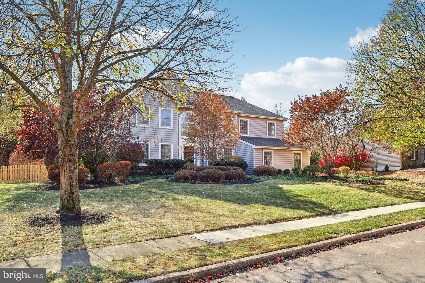 Property Photo:  1601 Fairfield Road  PA 19067 