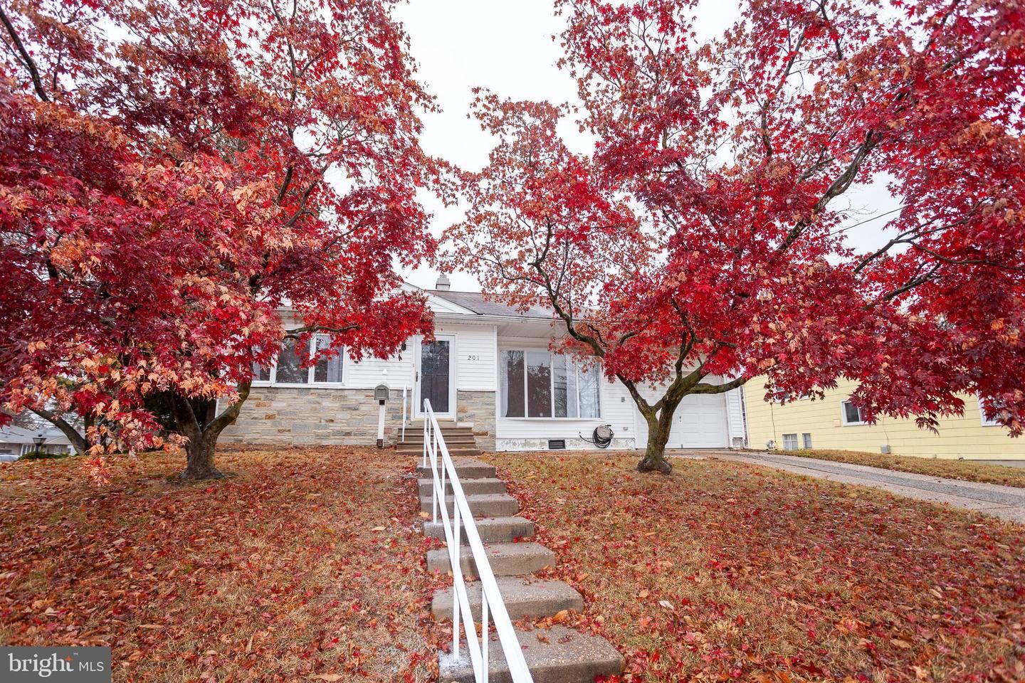 Property Photo:  201 Cranford Road  NJ 08003 