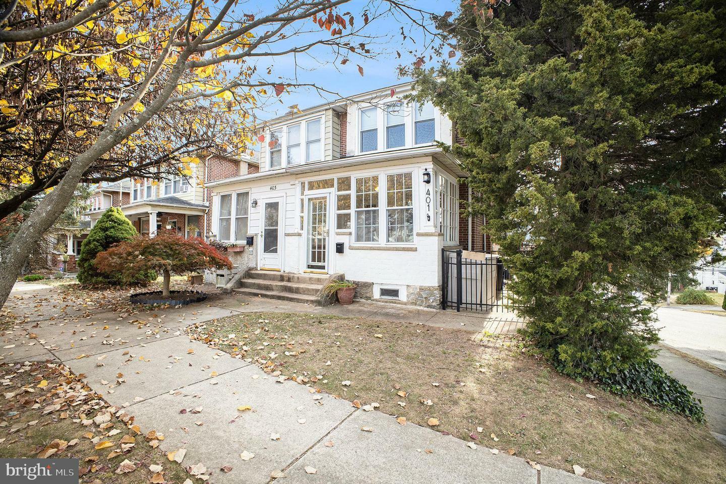 Property Photo:  401 E 9th Avenue  PA 19428 