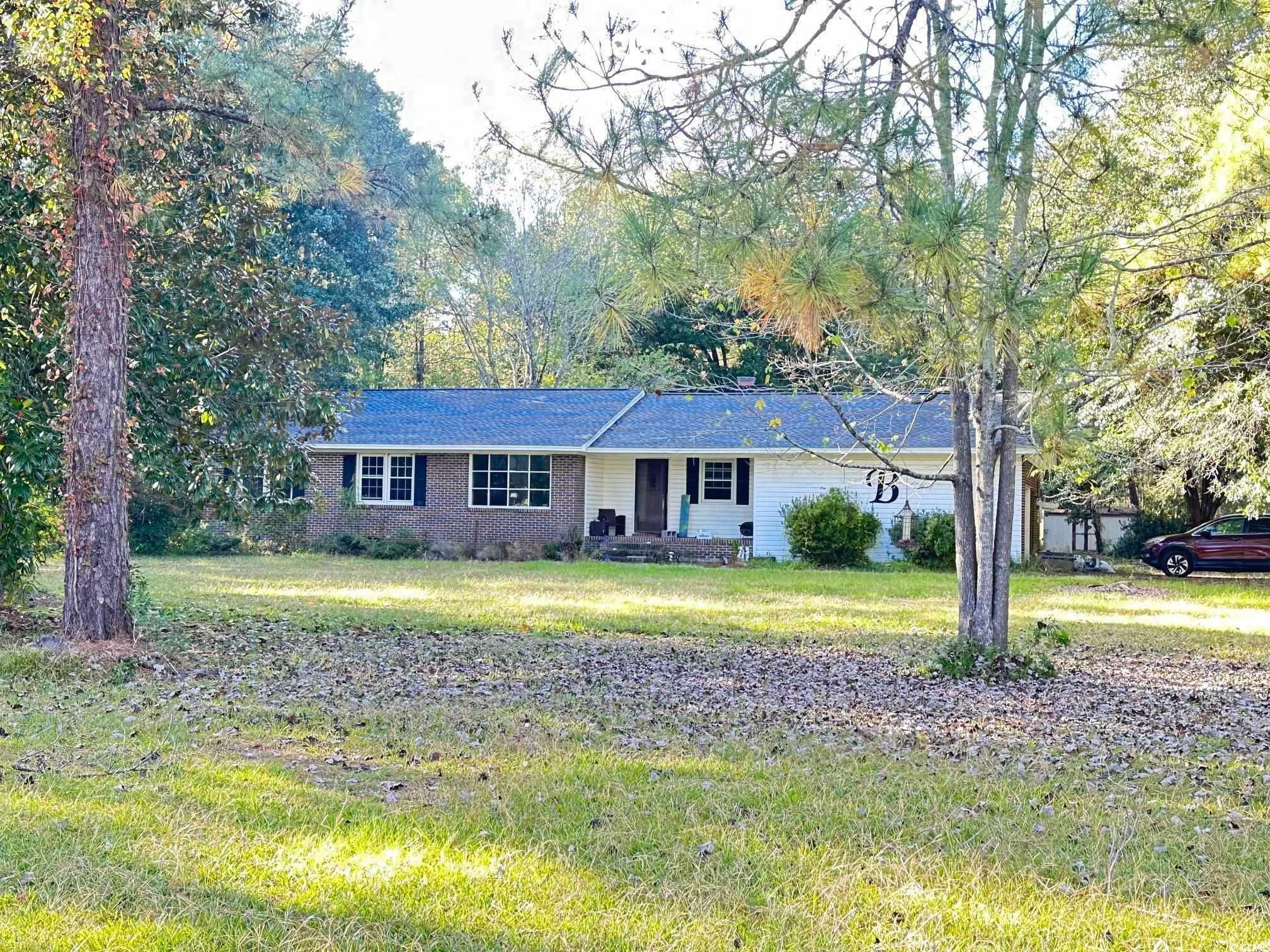 Property Photo:  1064 Heritage Rd.  SC 29569 