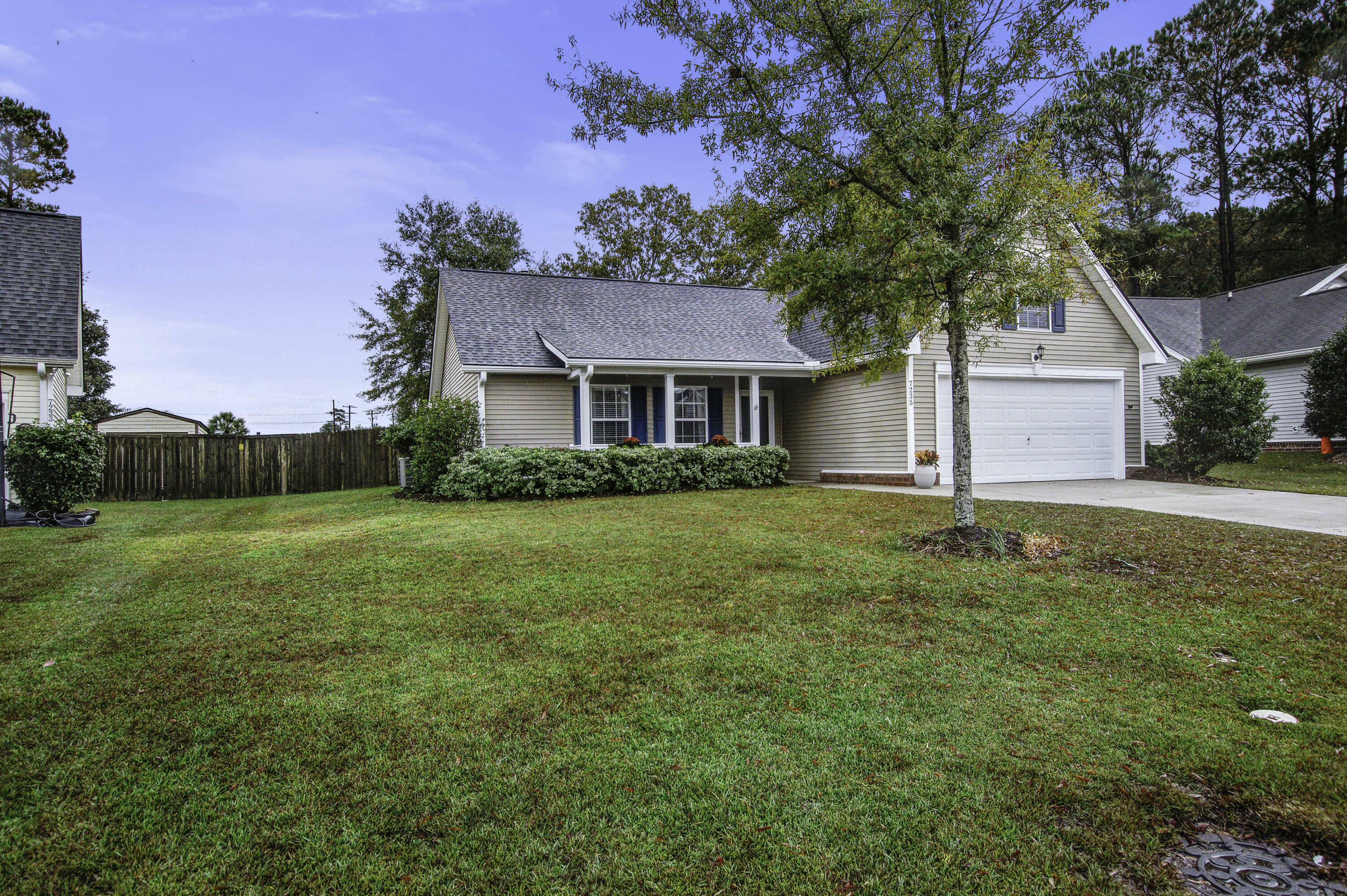 Property Photo:  7235 Sweetgrass Boulevard  SC 29410 