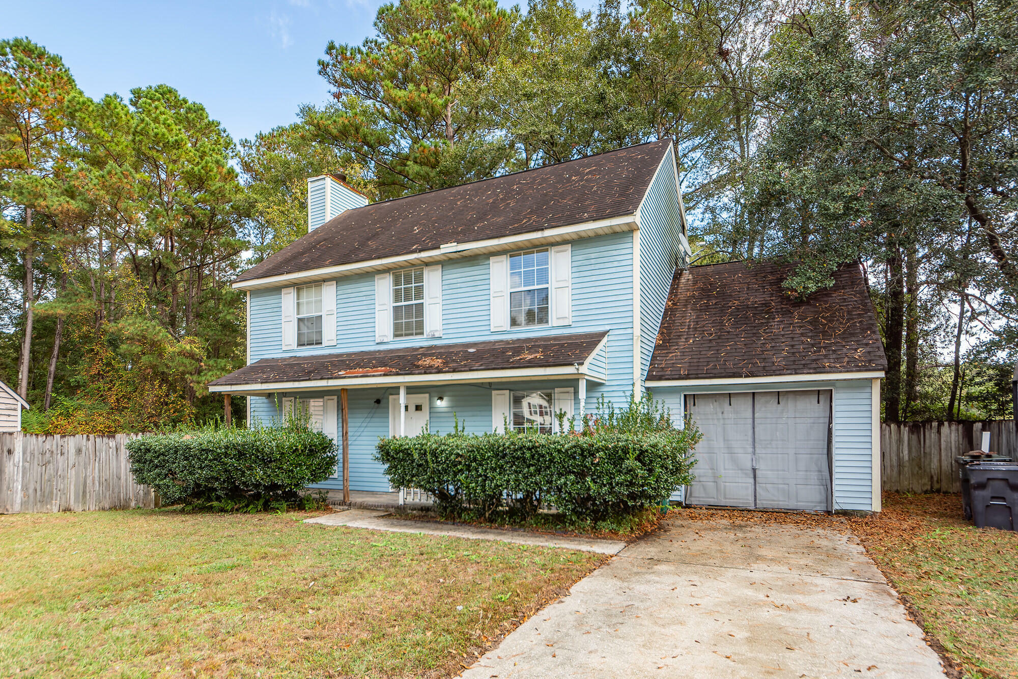 Property Photo:  111 Pioneer Point  SC 29486 