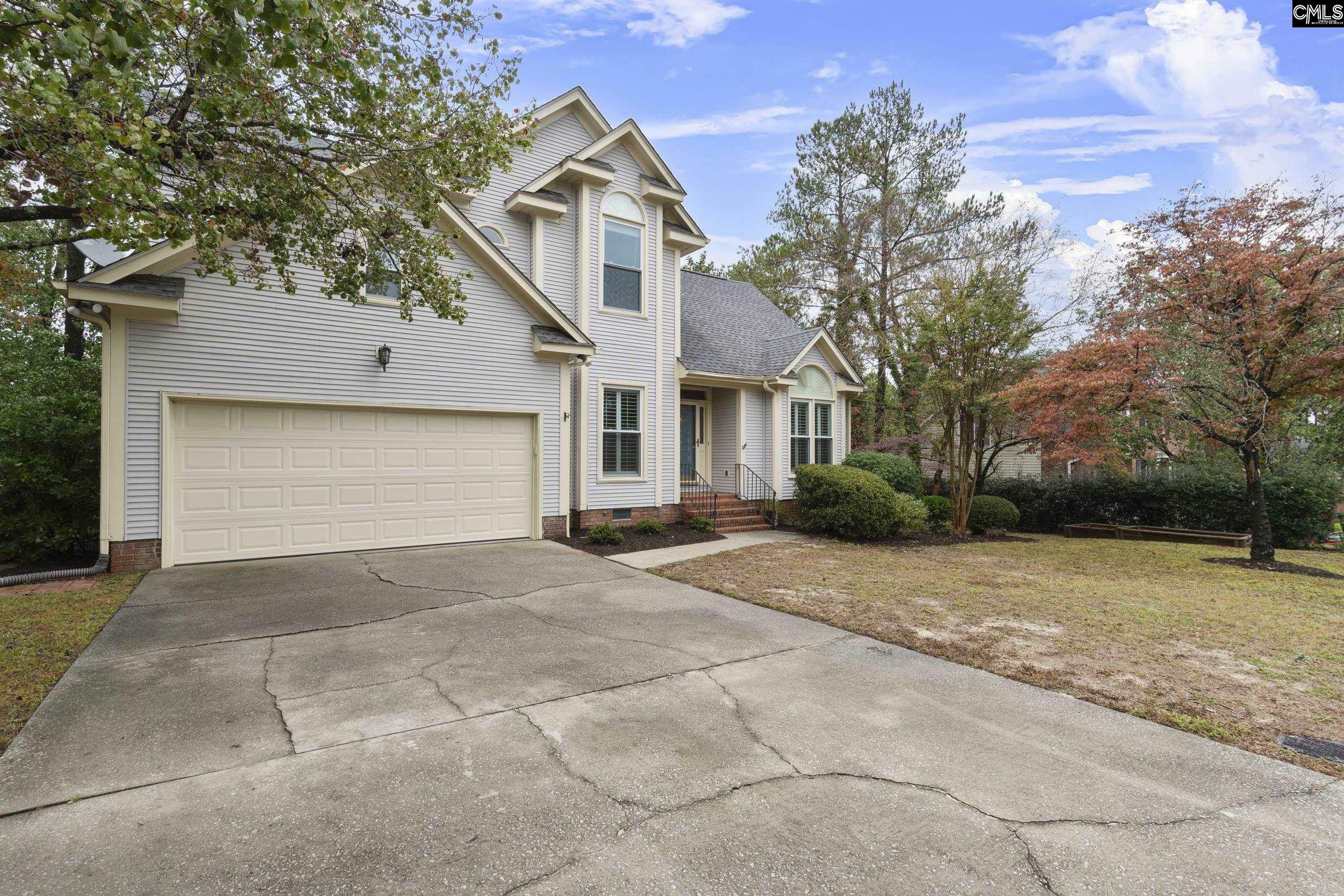 Property Photo:  26 Valkyrie  SC 29229 