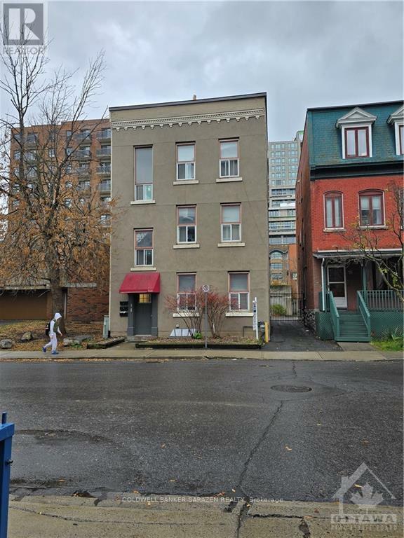 Photo de la propriété:  164 Clarence Street  ON K1N 5P8 