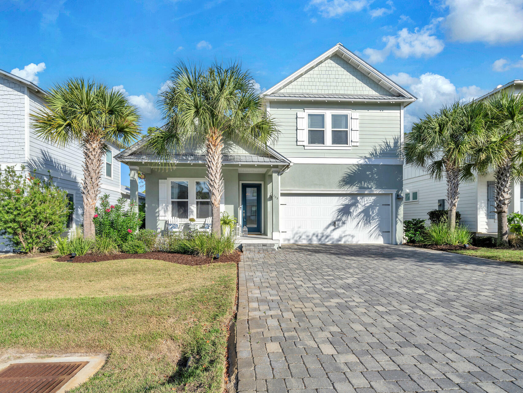 Property Photo:  283 Lakeland Drive  FL 32550 