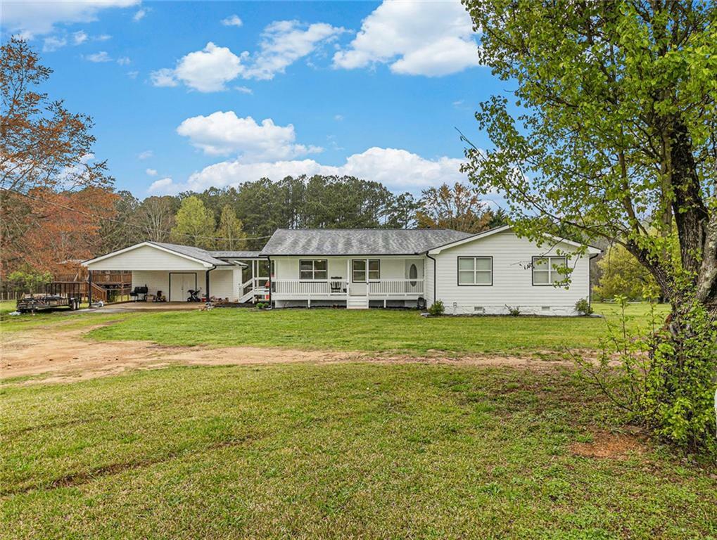 Property Photo:  1871 Weems Road E  GA 30248 