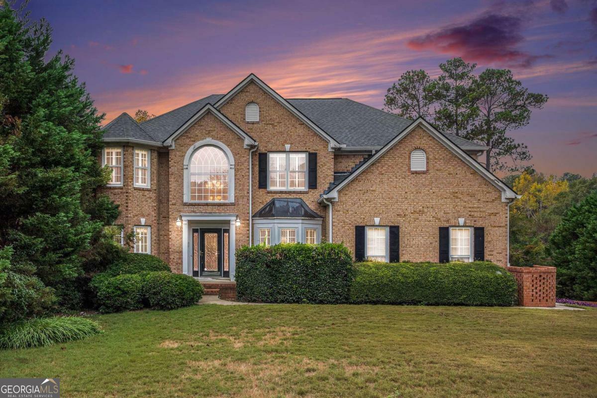 Property Photo:  9140 N Links Drive  GA 30014 