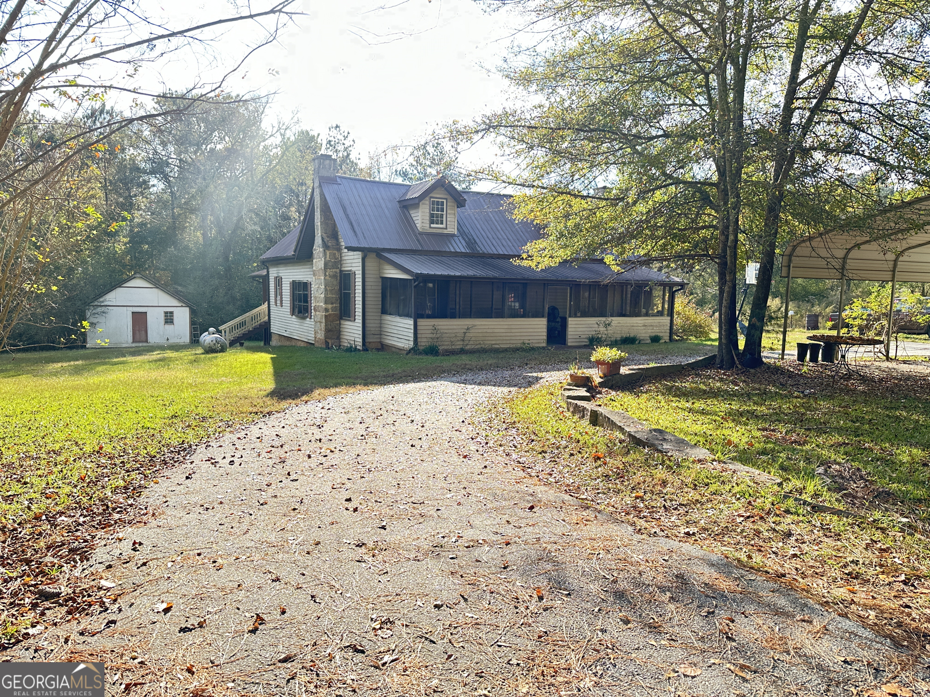 Property Photo:  2950 Miller Bottom Road  GA 30012 