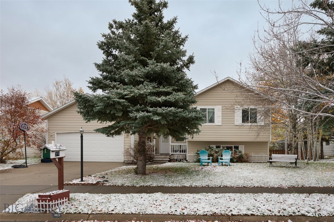 306 Treasure Avenue  Bozeman MT 59718 photo