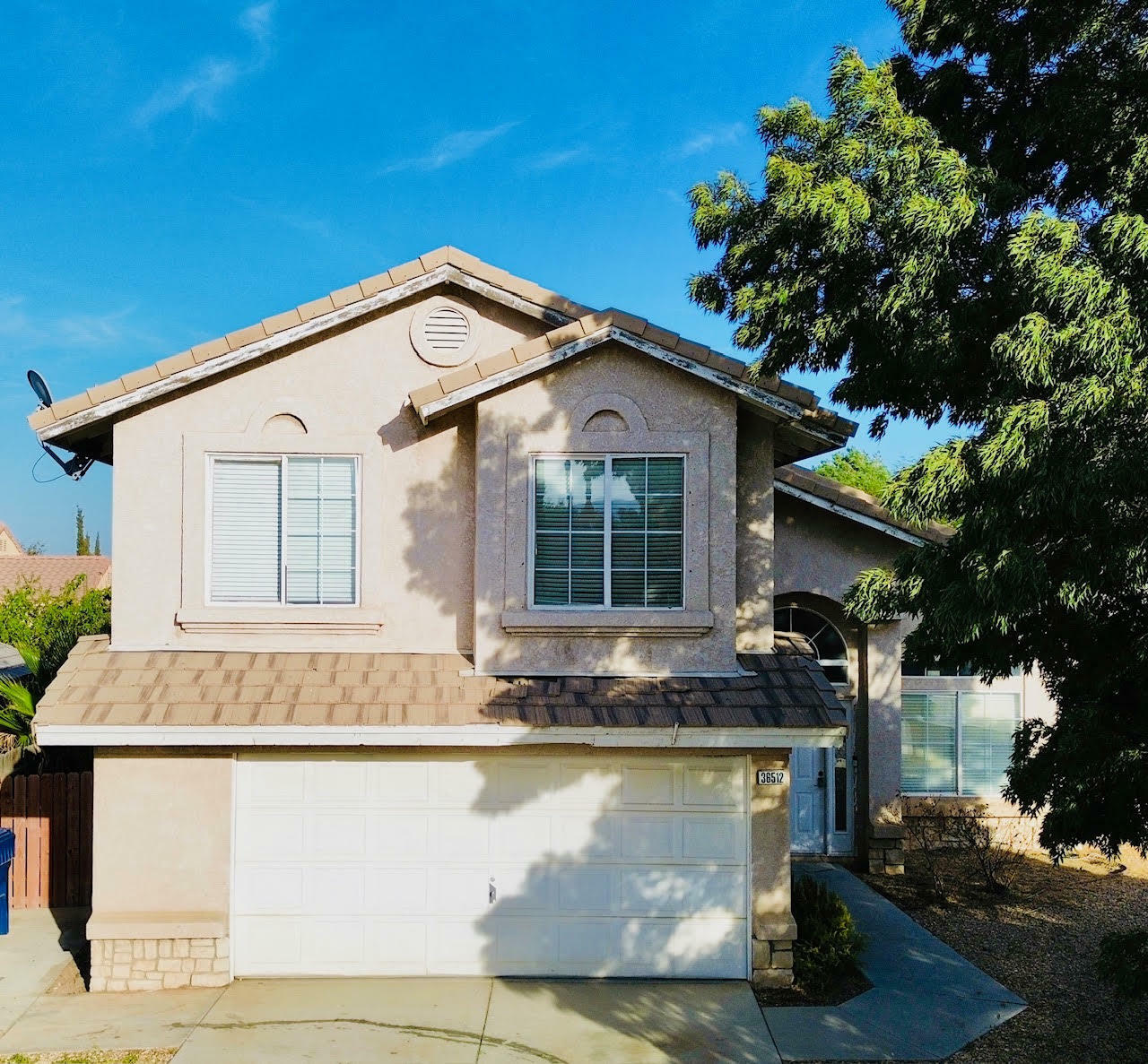 36512 Summerholly Circle  Palmdale CA 93550 photo