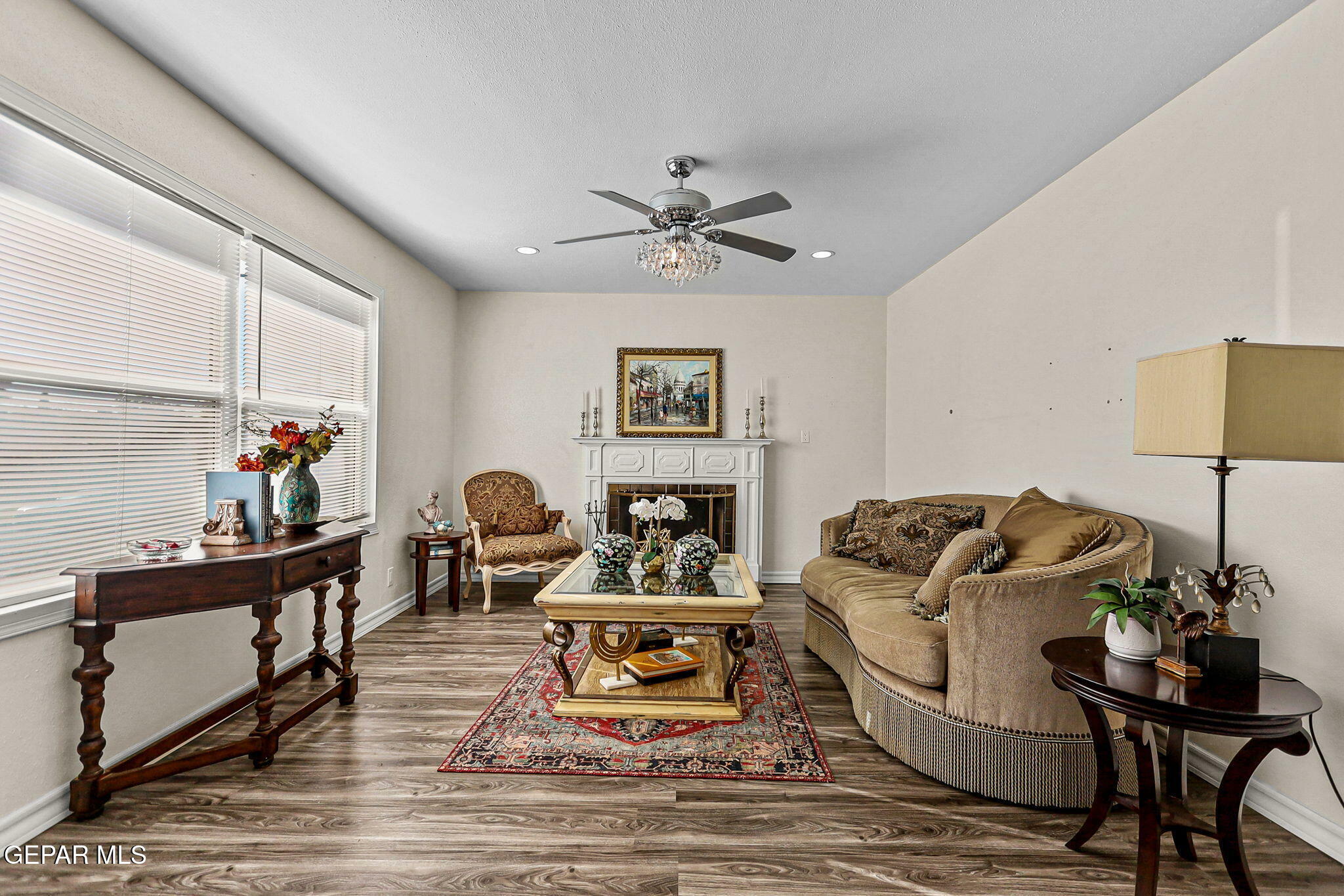 Property Photo:  1109 Whitaker Lane  TX 79902 