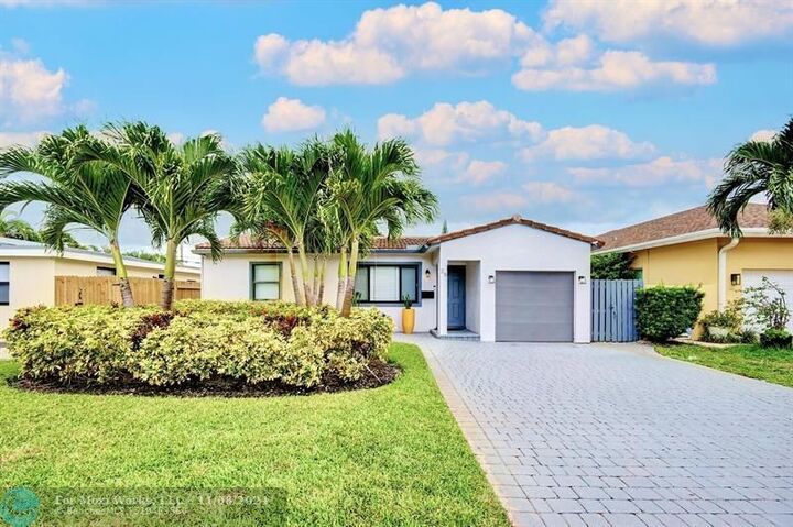 28 NE 26th St  Wilton Manors FL 33305 photo