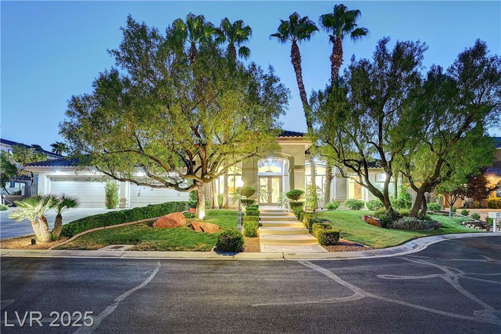 Property Photo:  1841 Newport Bay Drive  NV 89117 