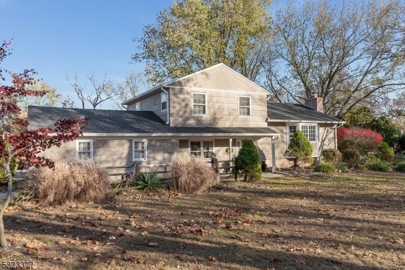 Property Photo:  28 Madison Avenue  NJ 08822 