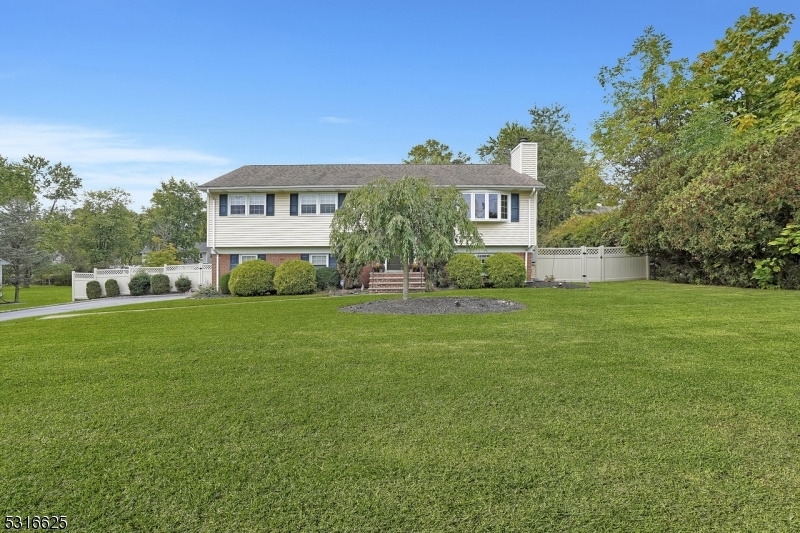 Property Photo: 16 S Beaumont Pl NJ 07981