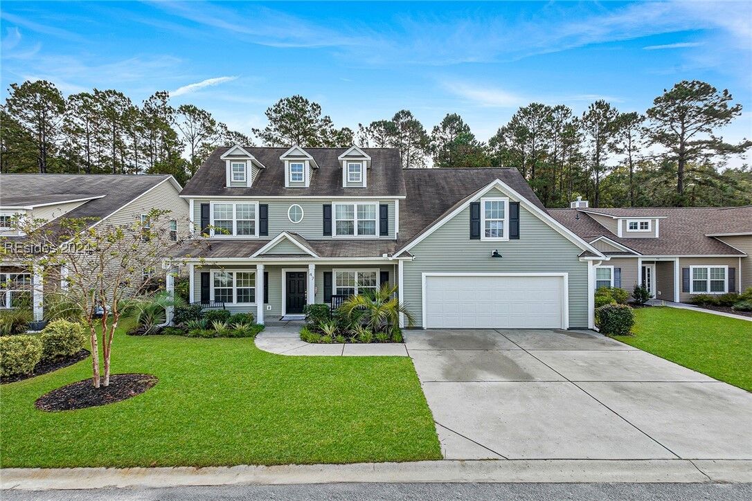 Property Photo:  47 Grovewood Drive  SC 29910 