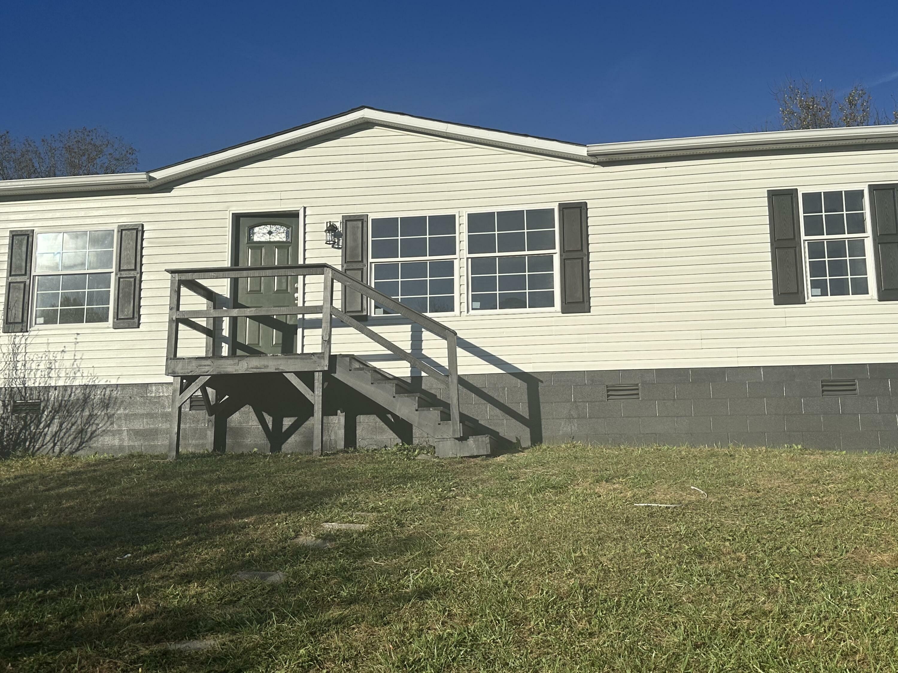 Property Photo:  7106 Hwy 490  KY 40729 