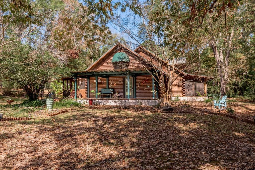 Property Photo: 1142 Cr 770 TX 75964