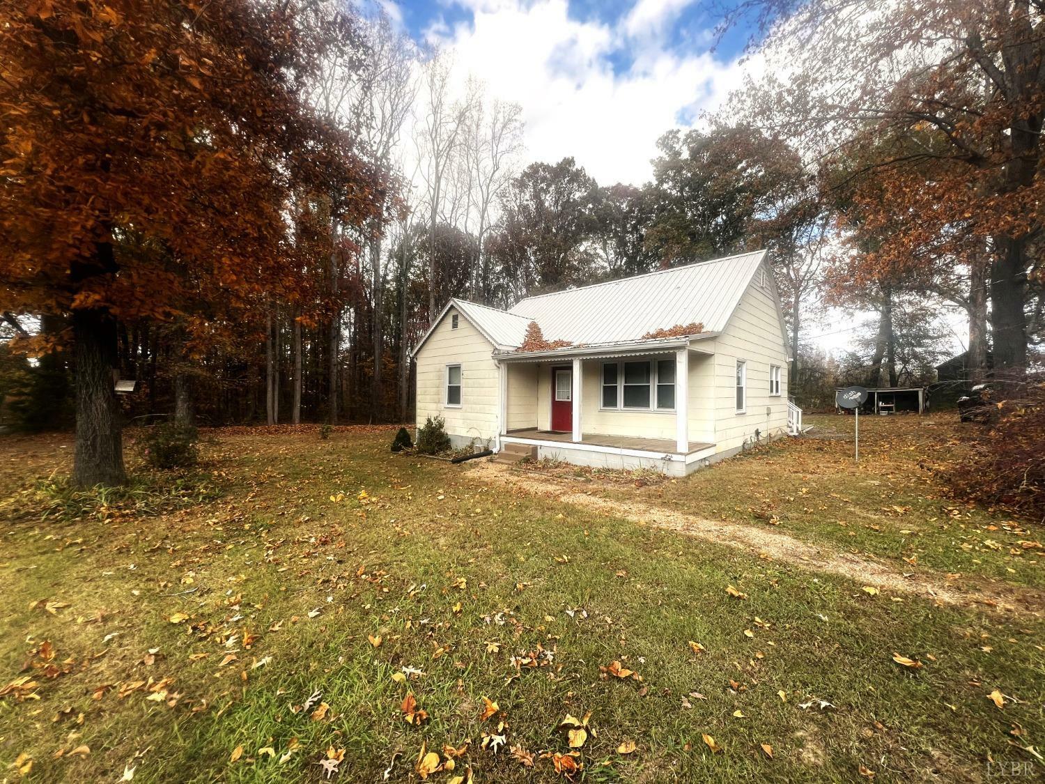 Property Photo:  1042 Acorn Road  VA 24577 