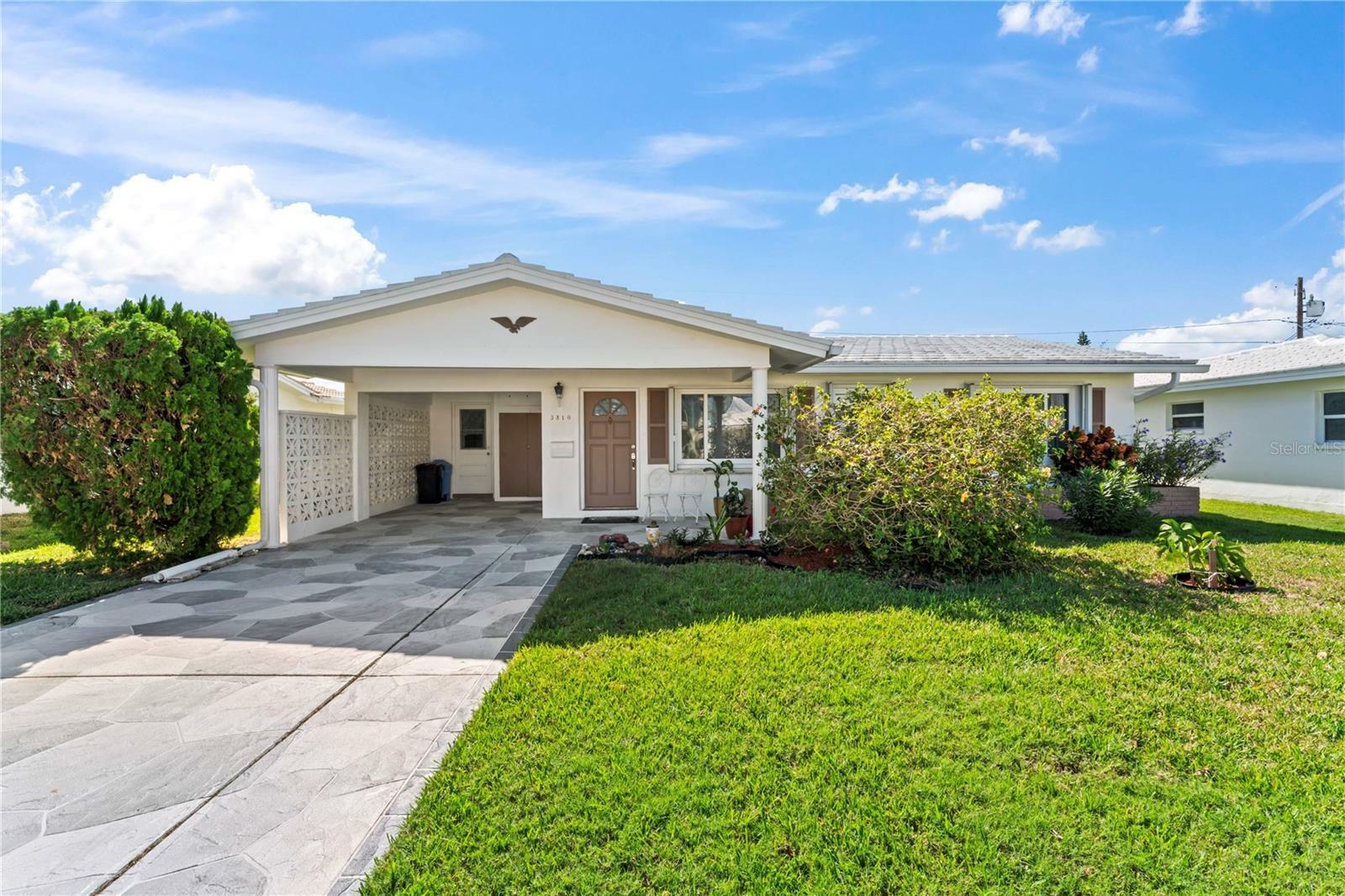 3810 98th Avenue N 3810  Pinellas Park FL 33782 photo