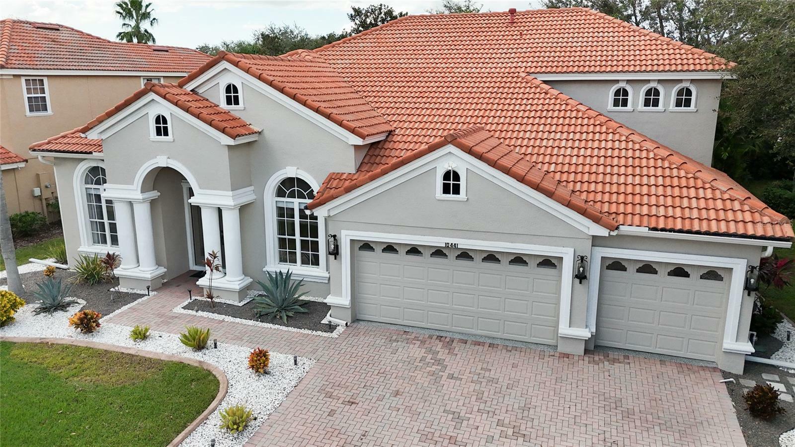 10441 Garda Drive  Trinity FL 34655 photo