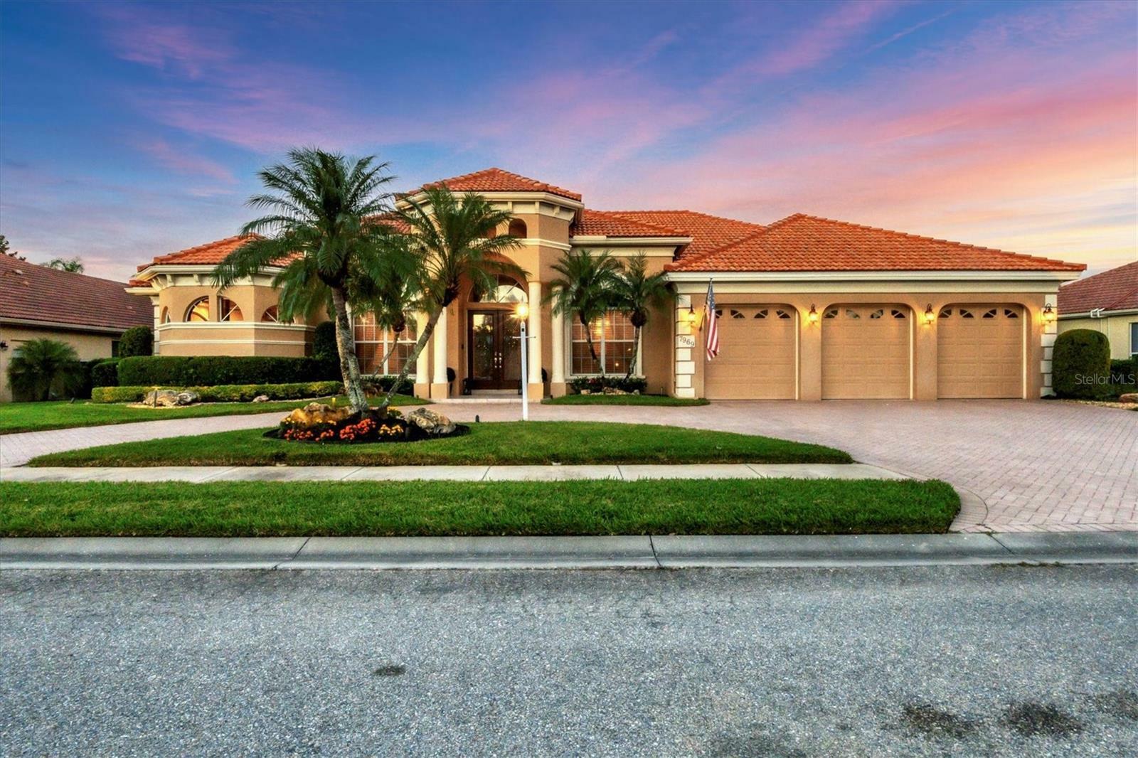 7969 Royal Birkdale Circle  Lakewood Ranch FL 34202 photo