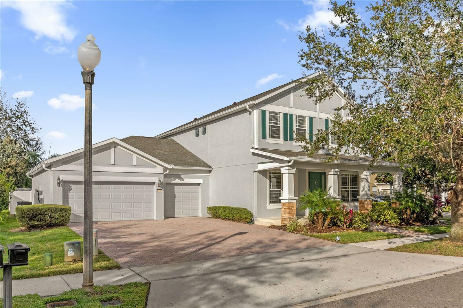 Property Photo:  13303 Fernow Street  FL 34786 