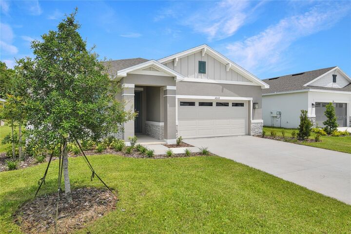 Property Photo: 4060 Bannock Avenue FL 32778