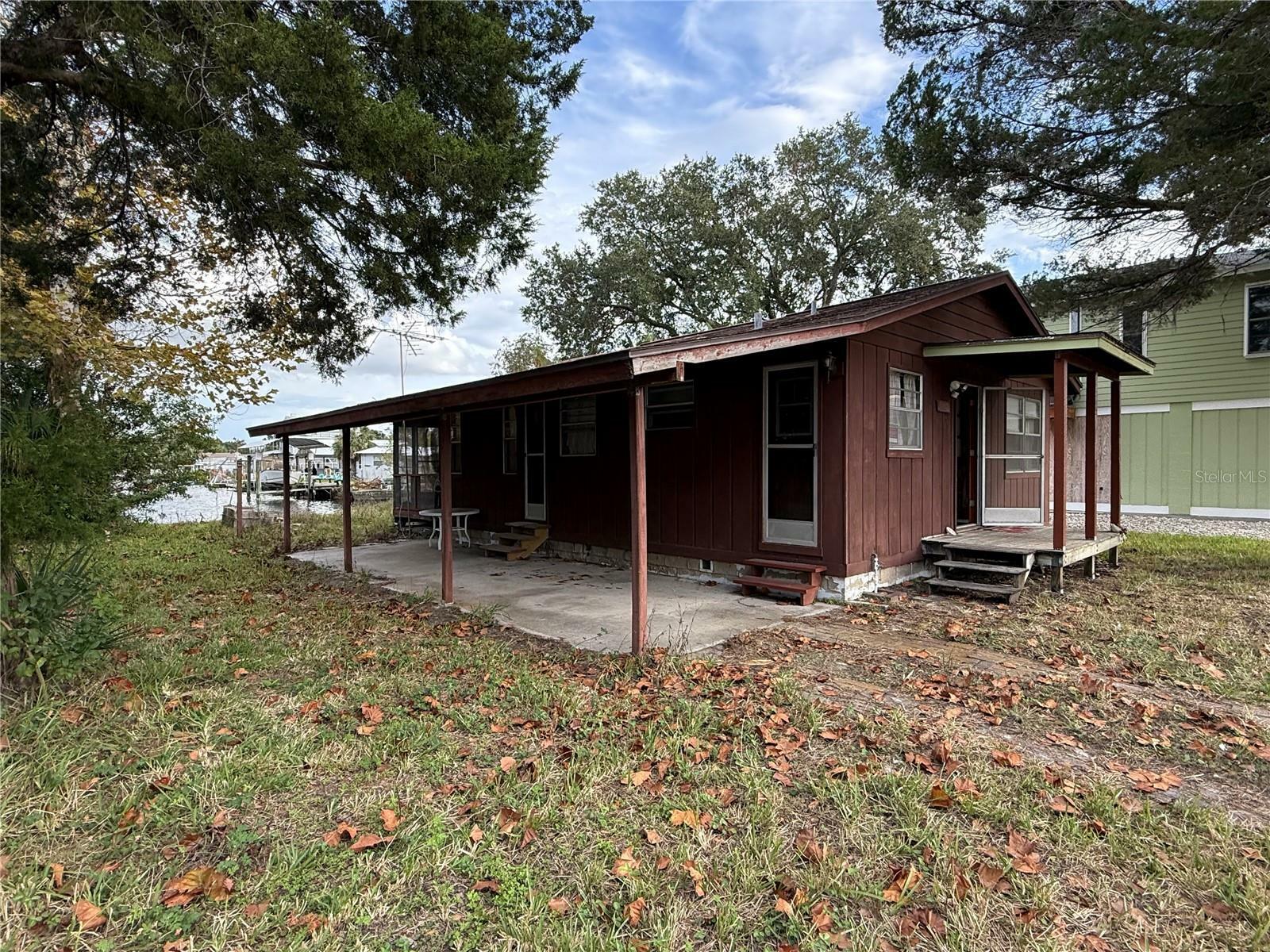 Property Photo:  7176 Westwind Street  FL 34607 