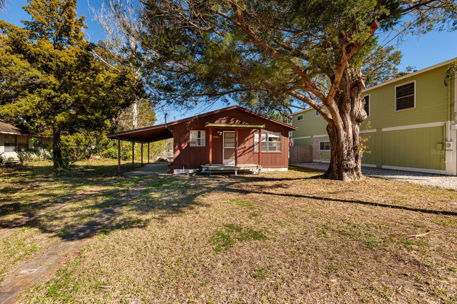 Property Photo: 7176 Westwind Street FL 34607