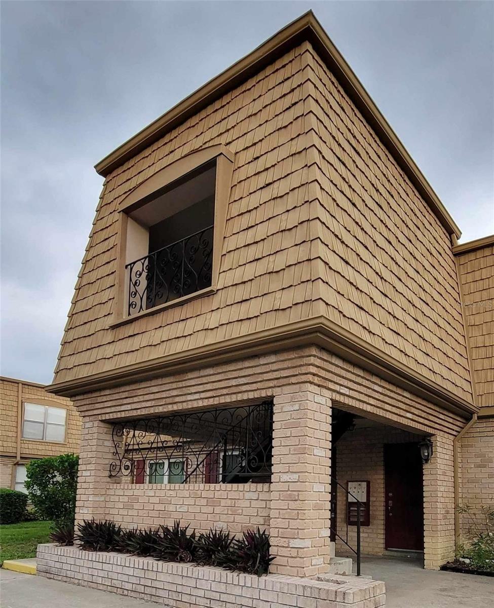 Property Photo: 200 Saint Andrews Boulevard 2307 FL 32792