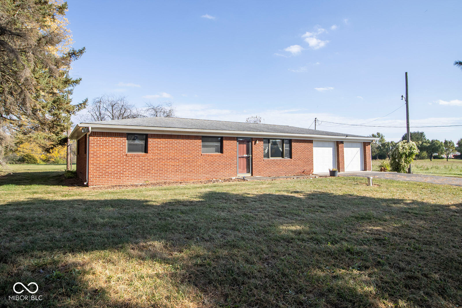 Property Photo:  13518 Promise Road  IN 46038 