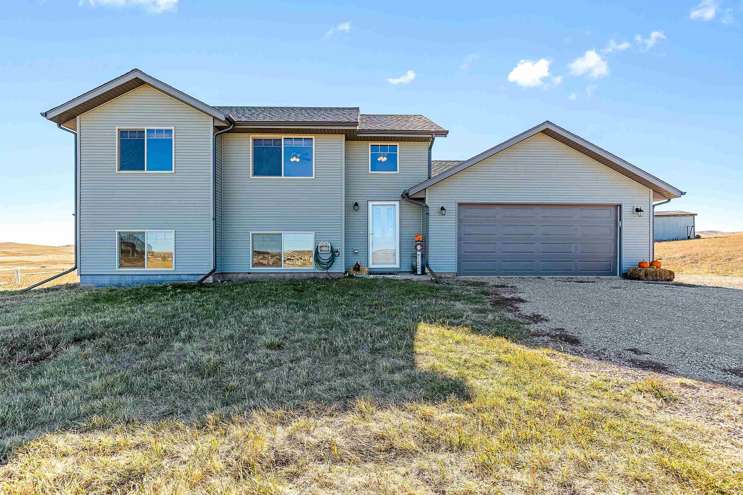 Property Photo:  15553 229th Street  SD 57719 