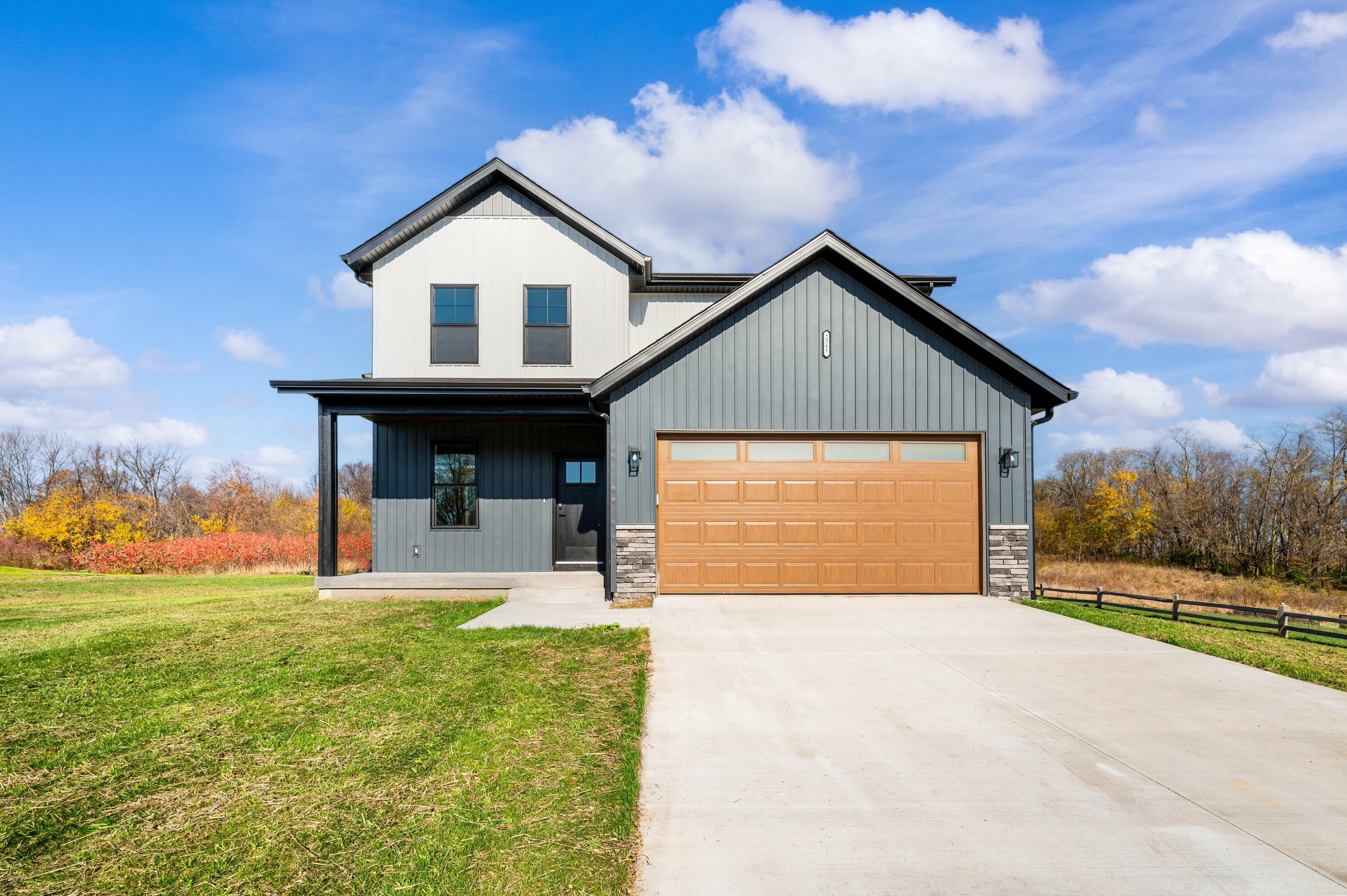 Property Photo:  2361 Crest Haven Boulevard  MI 49103 