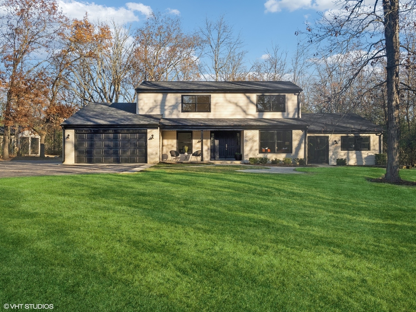 Property Photo: 26515 N Longwood Road IL 60045
