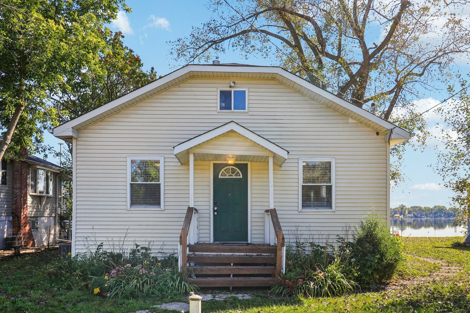 Property Photo:  35193 N Wilson Road  IL 60041 