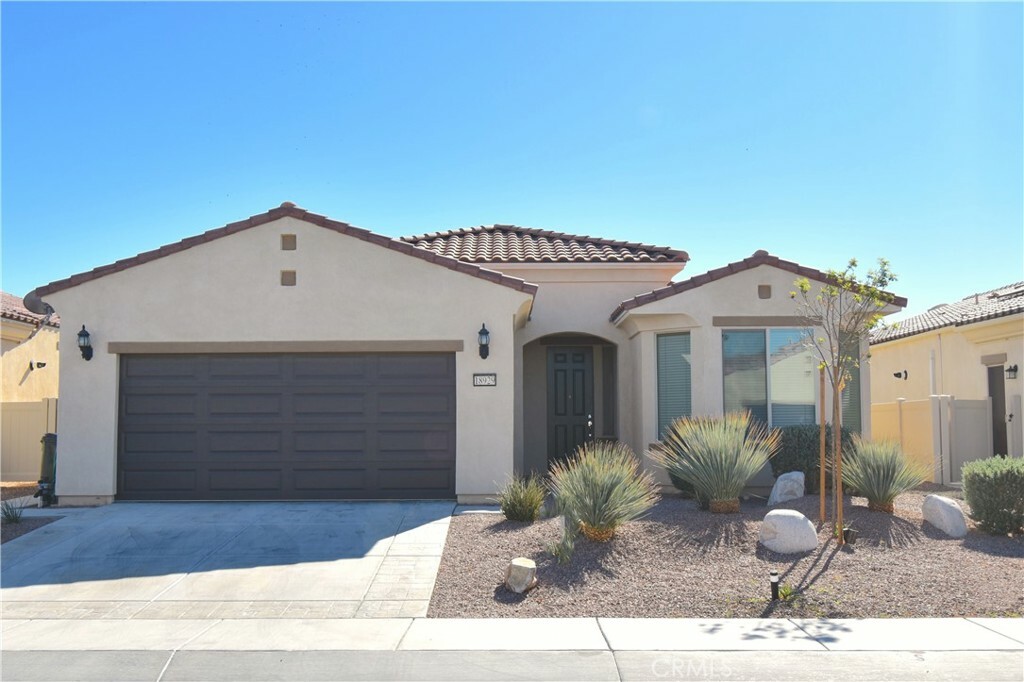 Property Photo:  18929 Lariat Street  CA 92308 