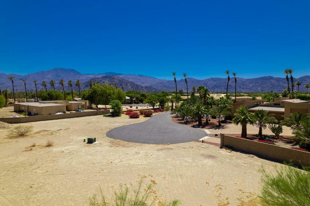 Lot 2 Mallet Court  Indio CA 92201 photo