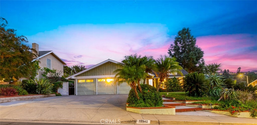 Property Photo:  19942 Glenhaven Drive  CA 92886 