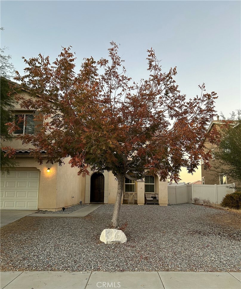 Property Photo:  14424 Black Mountain Place  CA 92394 