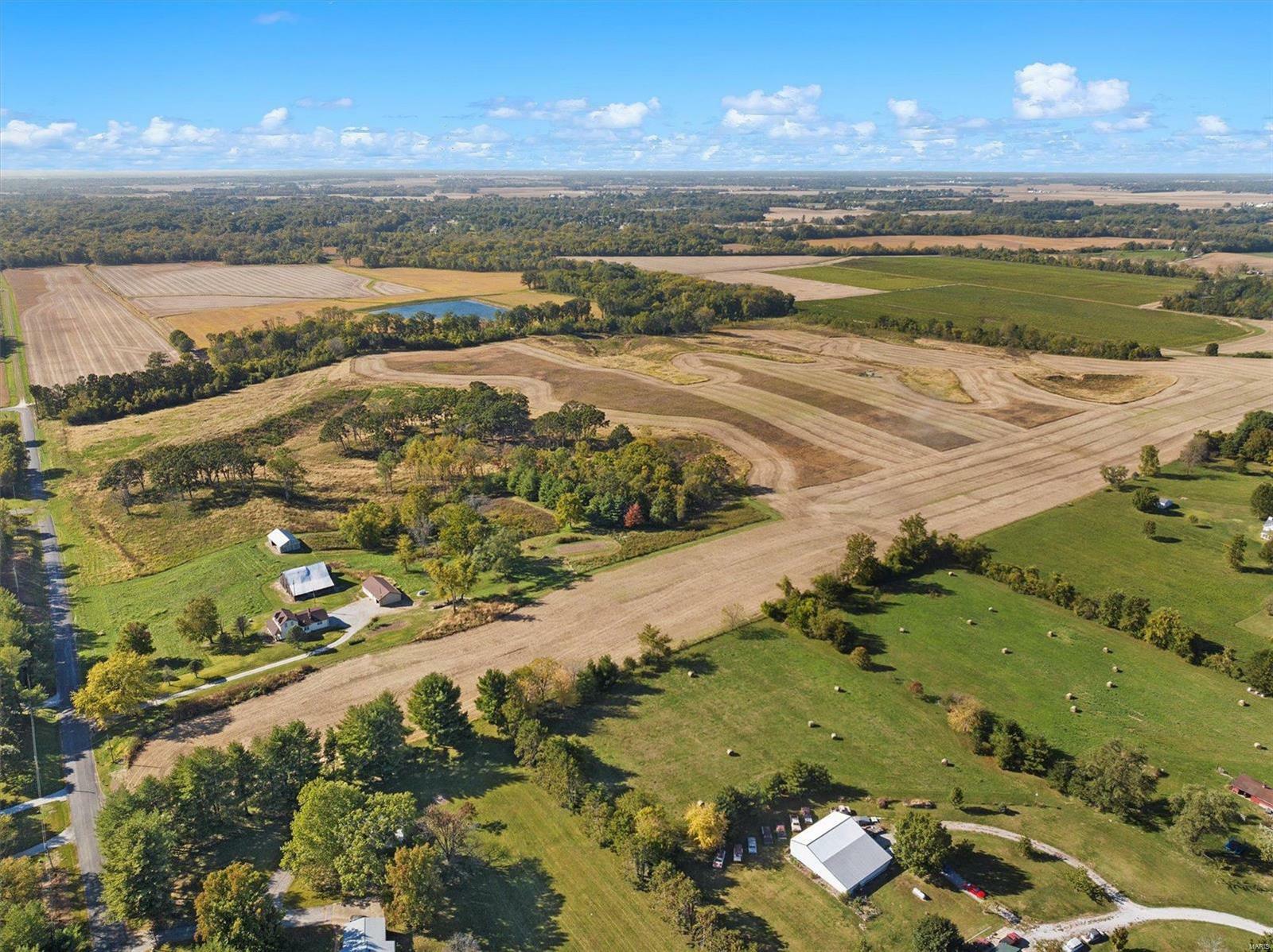 Property Photo:  0 Old Carpenter Lot 1 Road  IL 62025 