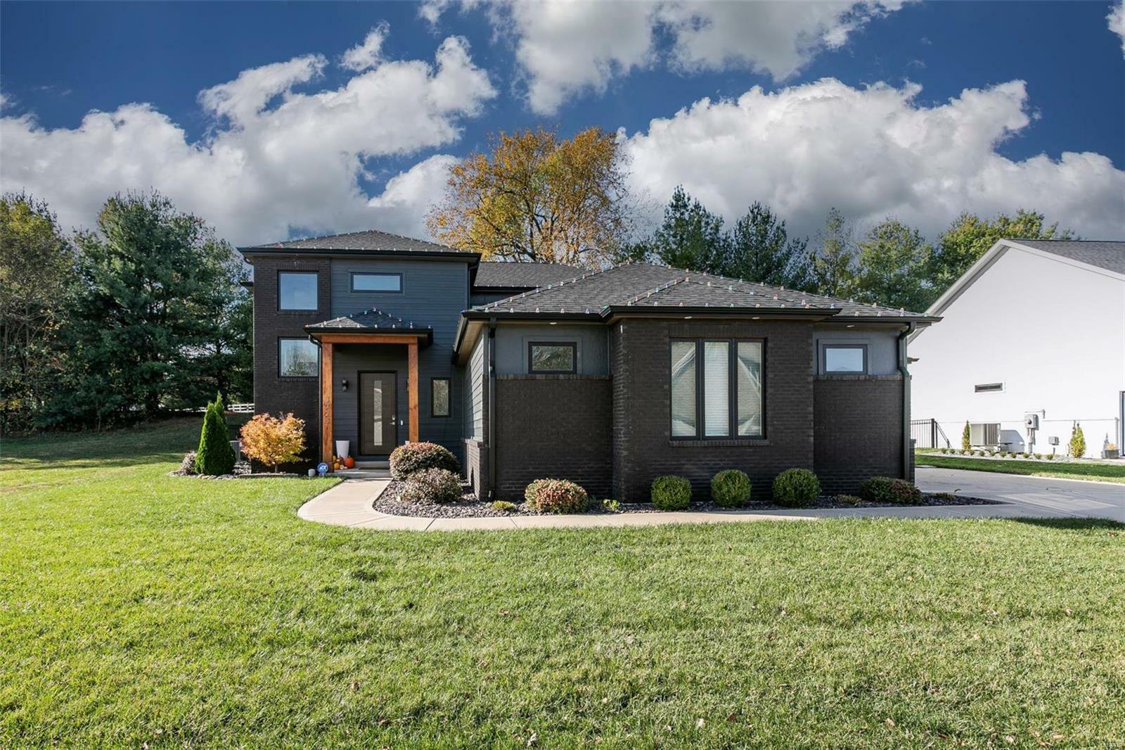 3723 Cabernet Lane  Edwardsville IL 62025 photo