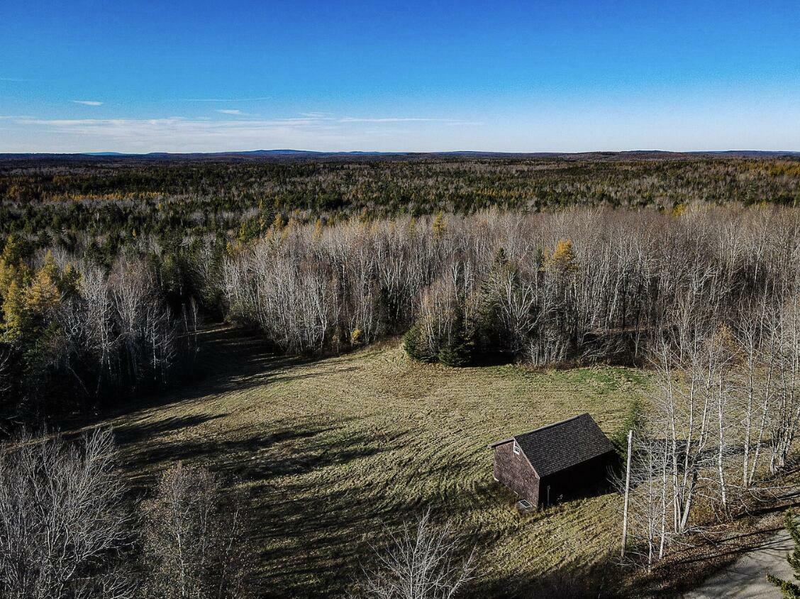 Property Photo:  000 Marion Station Road  ME 04628 