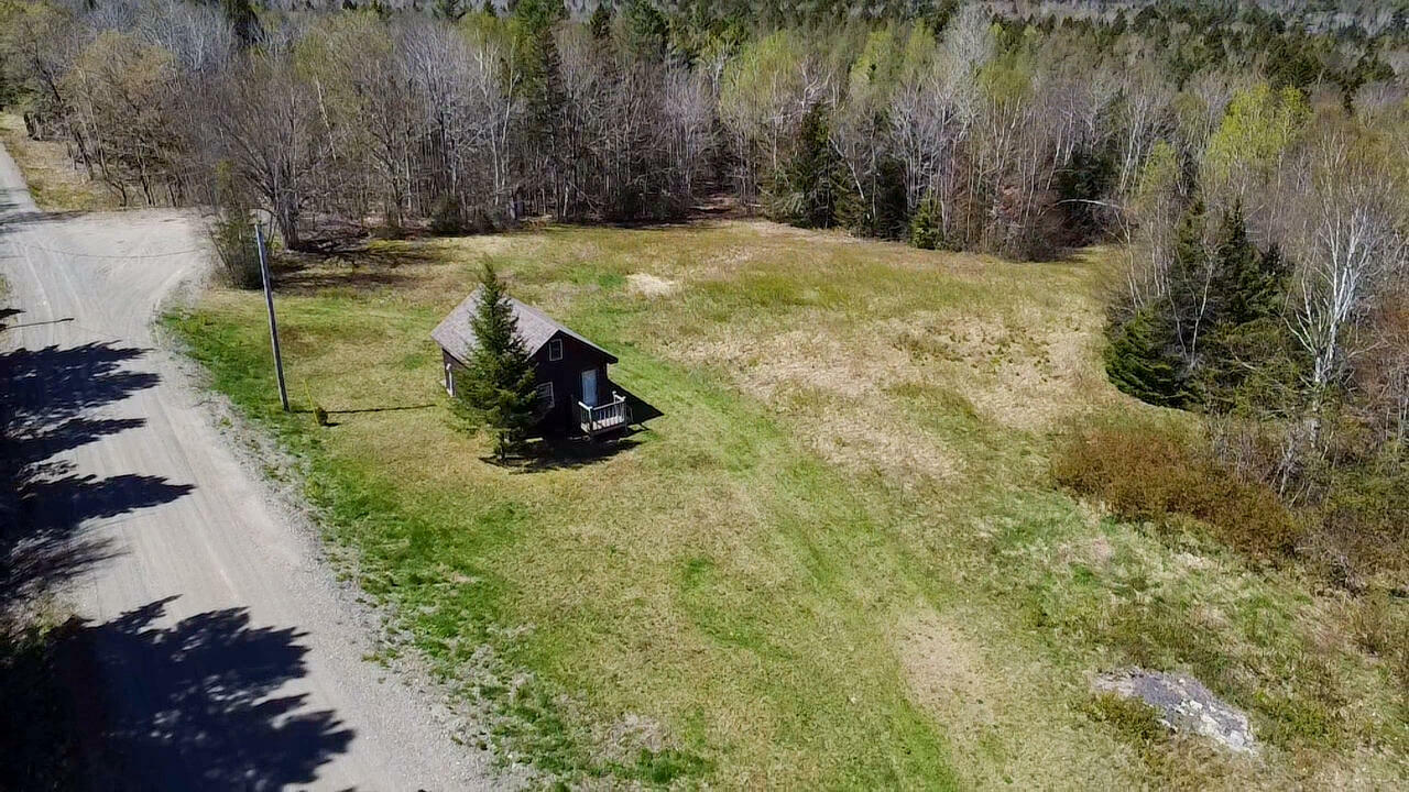 Property Photo: 000 Marion Station Road ME 04628