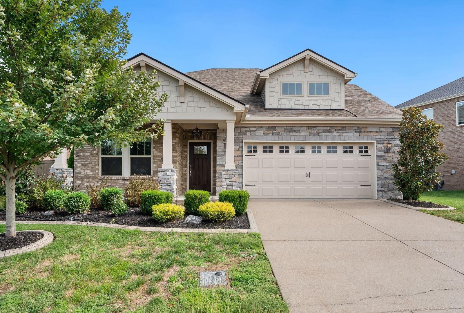Property Photo:  4364 Stone Hall Blvd  TN 37076 