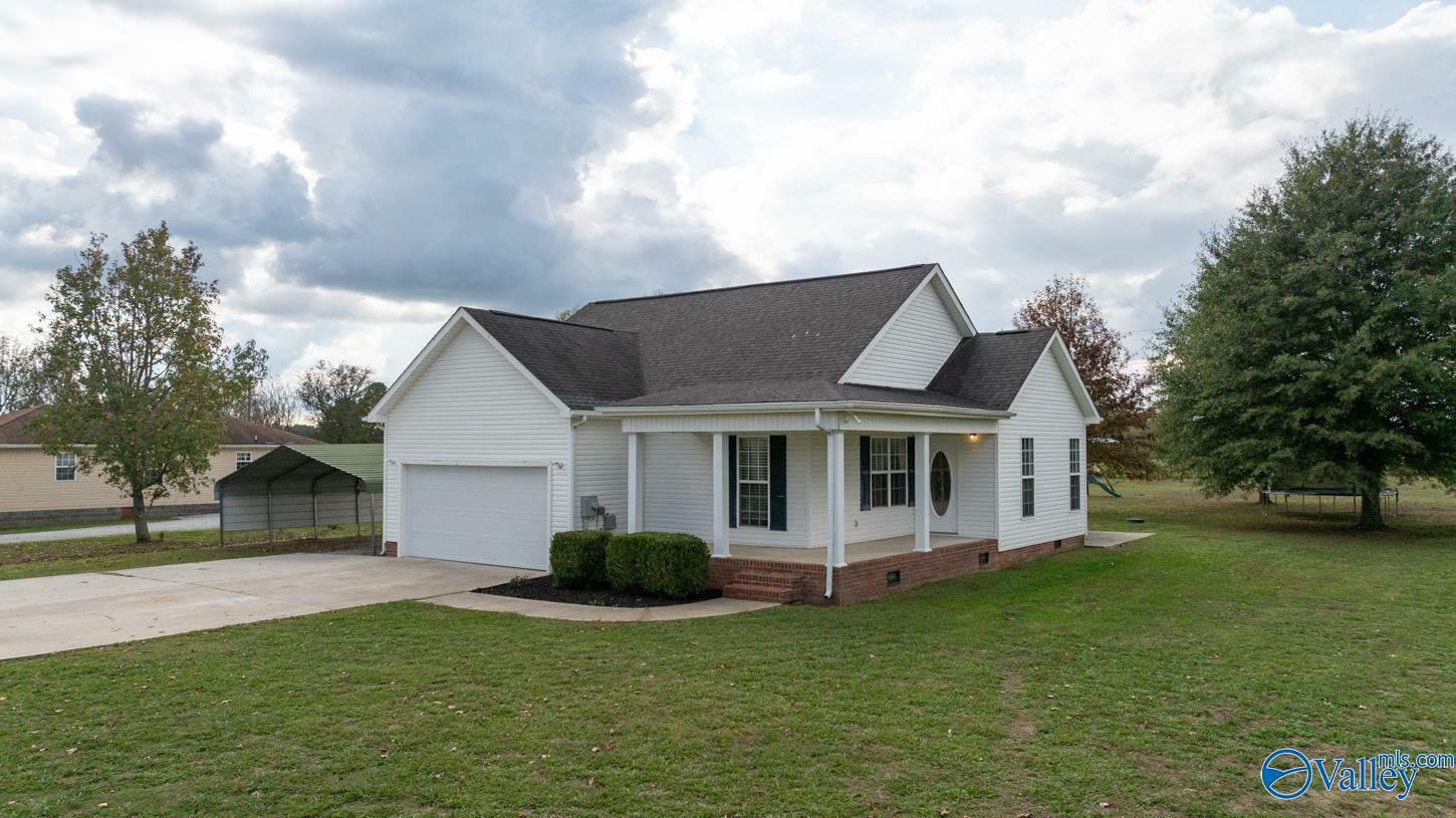 Property Photo:  25135 Mooresville Road  AL 35620 