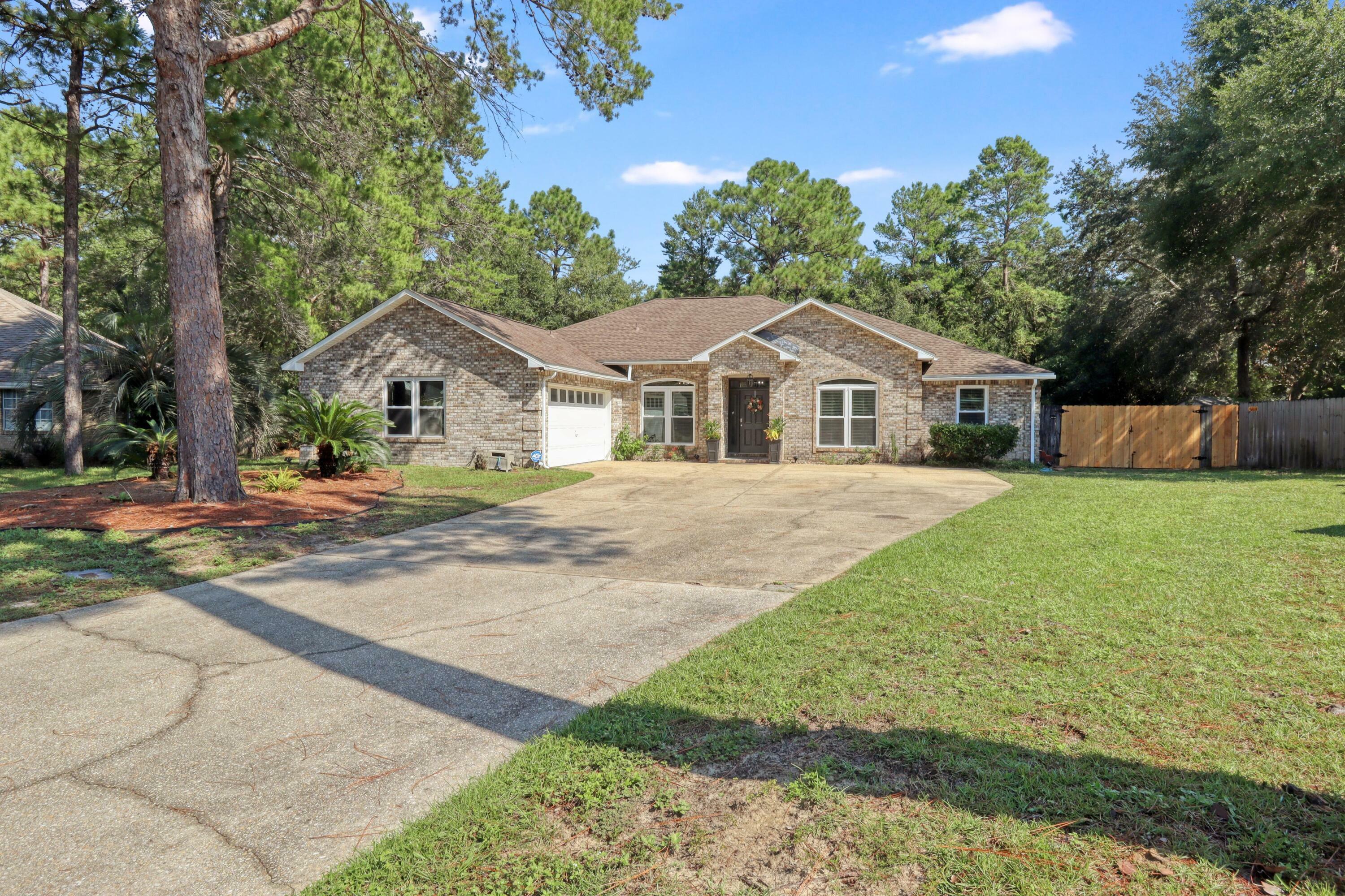 312 Tipperary Way  Niceville FL 32578 photo