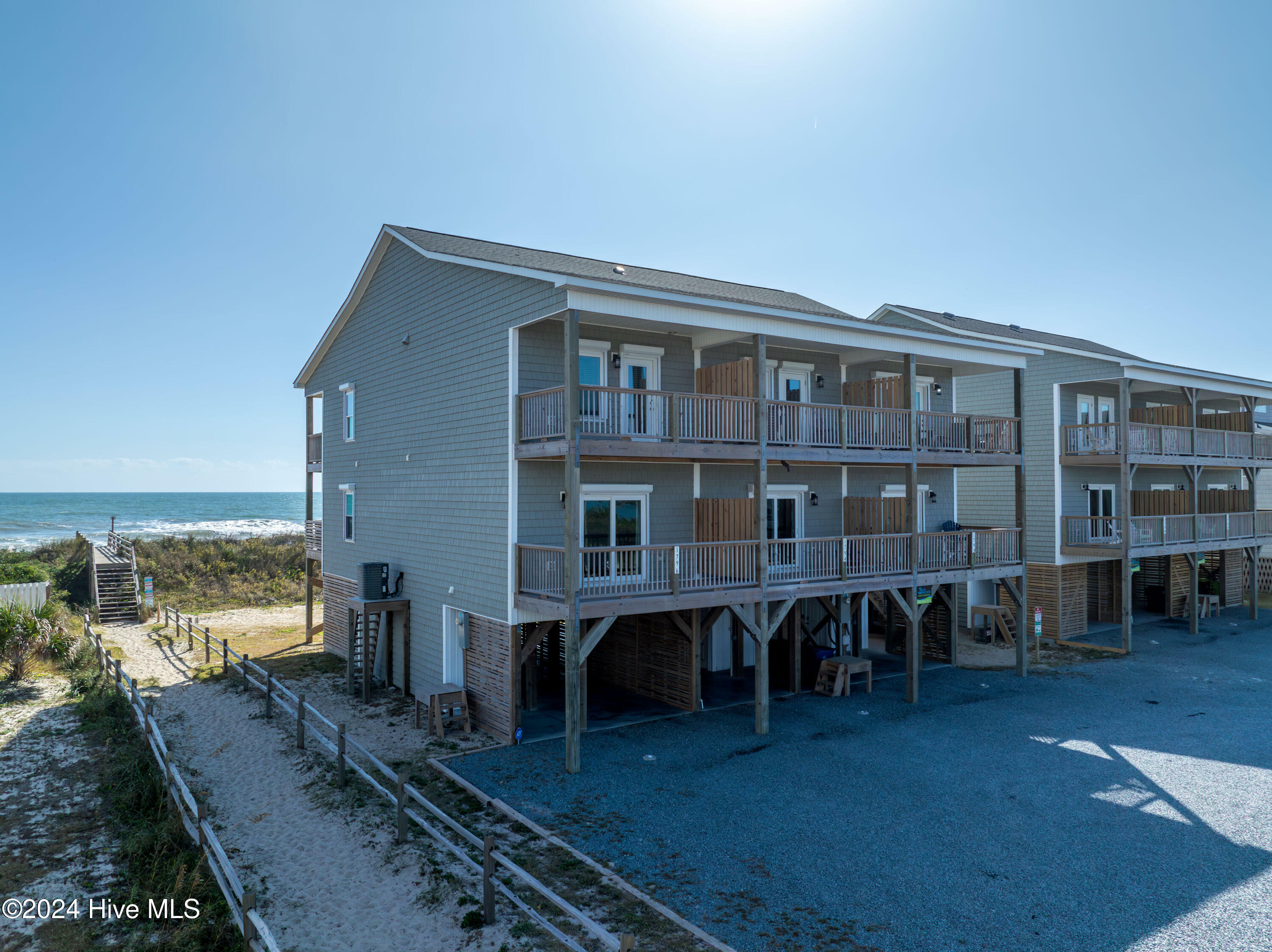 Property Photo:  1796 New River Inlet Road  NC 28460 