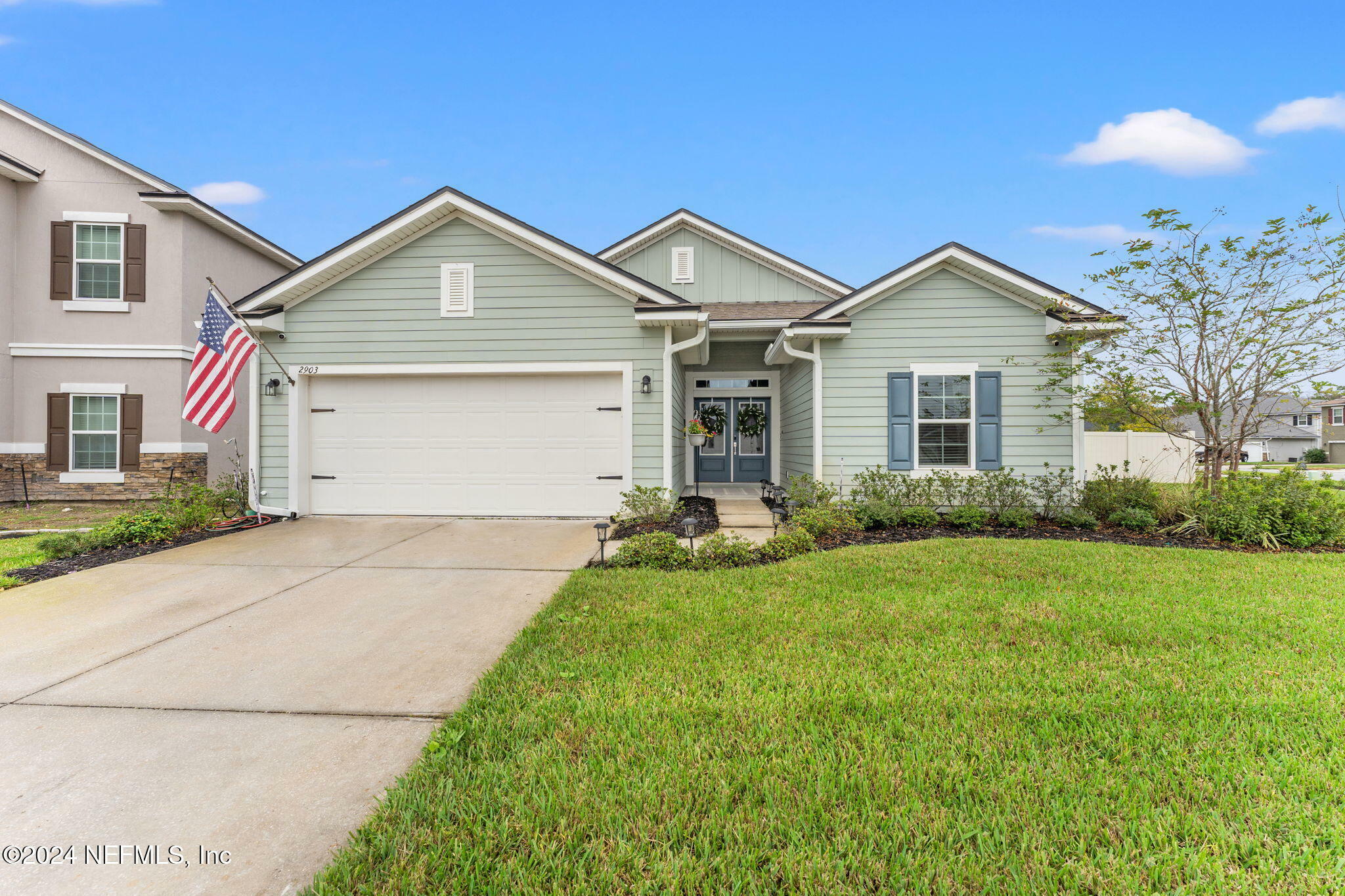 Property Photo:  2903 Copperwood Avenue  FL 32073 