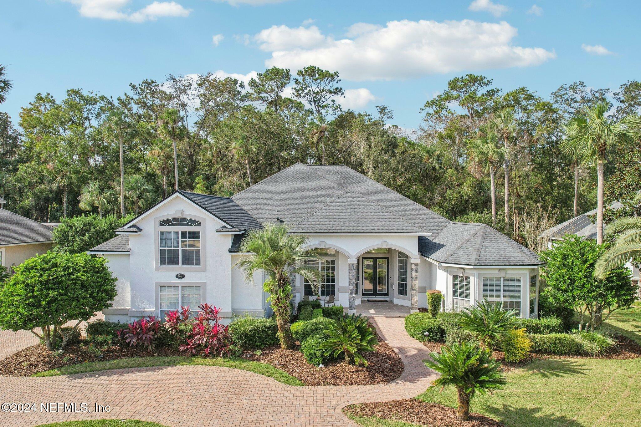 162 Bay Cove Drive  Ponte Vedra FL 32082 photo